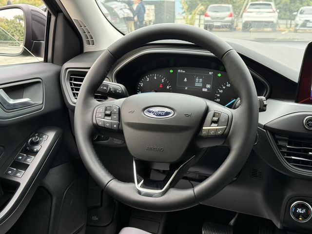 FORD福特 FOCUS  第6張相片