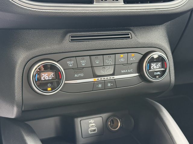 FORD福特 FOCUS  第8張相片