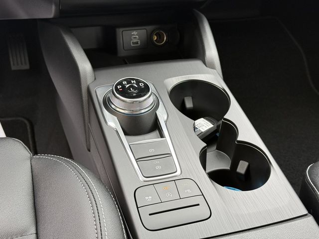 FORD福特 FOCUS  第9張相片