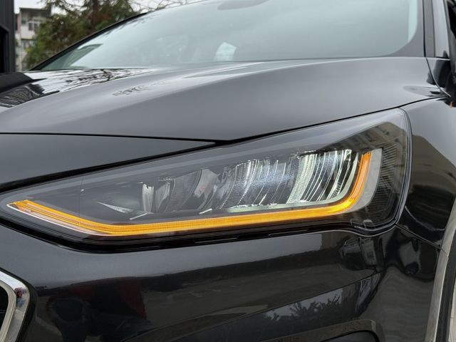 FORD福特 FOCUS  第11張相片