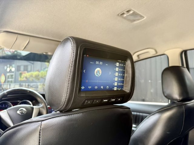 NISSAN日產 LIVINA  第9張相片