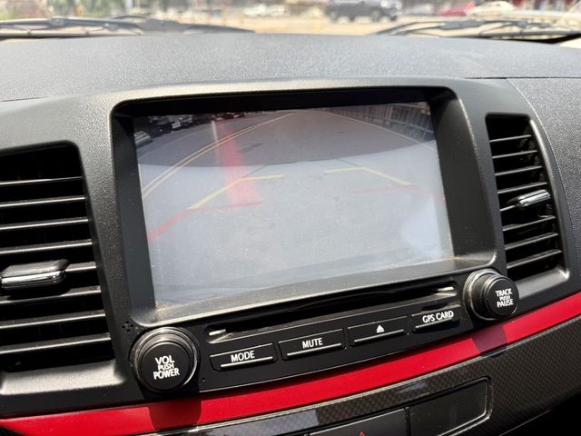 MITSUBISHI三菱 LANCER IO  第12張相片