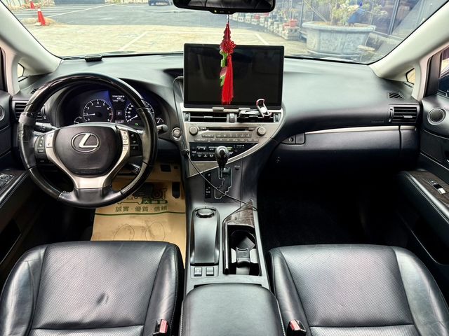 LEXUS凌志 RX270  第3張相片