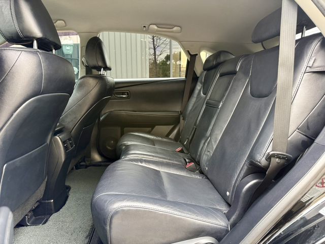 LEXUS凌志 RX270  第4張相片