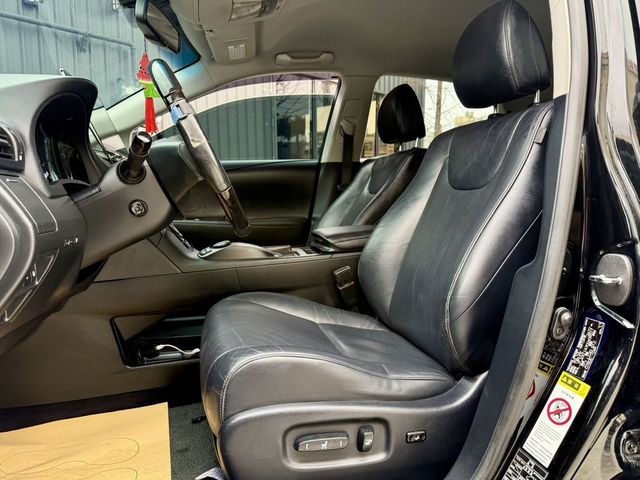 LEXUS凌志 RX270  第5張相片