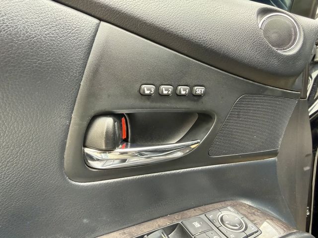 LEXUS凌志 RX270  第7張相片