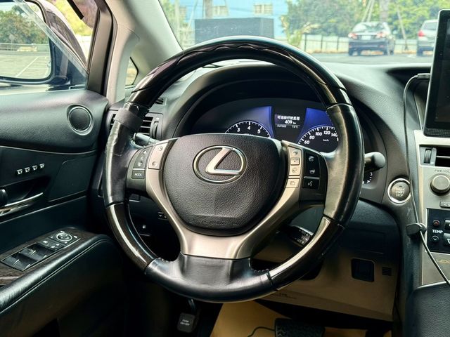 LEXUS凌志 RX270  第8張相片