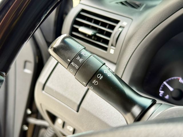 LEXUS凌志 RX270  第9張相片