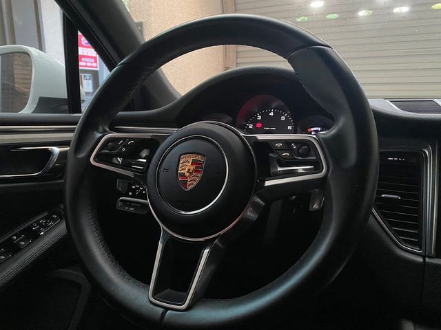 PORSCHE保時捷 MACAN S  第6張相片