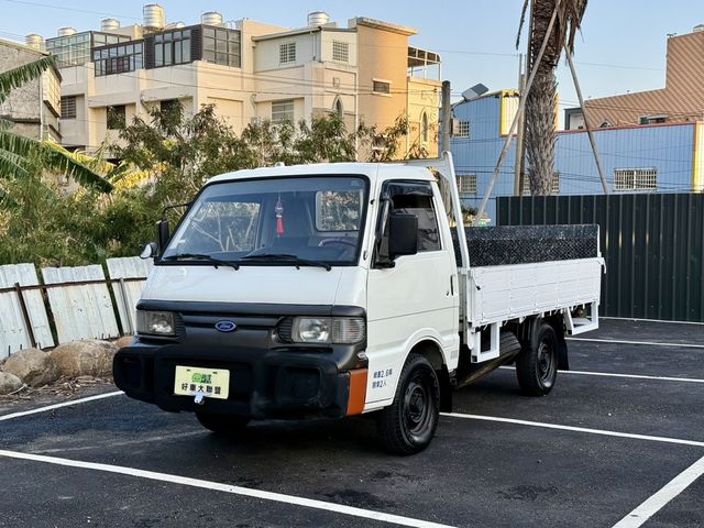 FORD福特 ECONOVAN  第1張相片