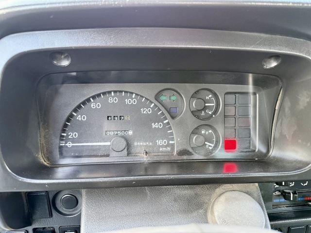 FORD福特 ECONOVAN  第4張相片