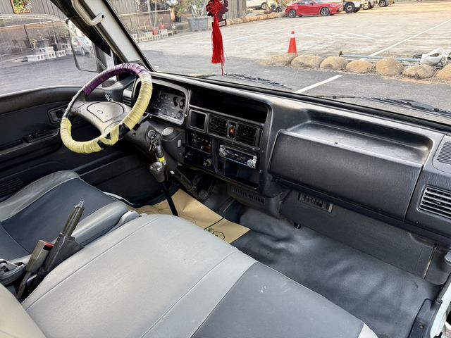 FORD福特 ECONOVAN  第5張相片