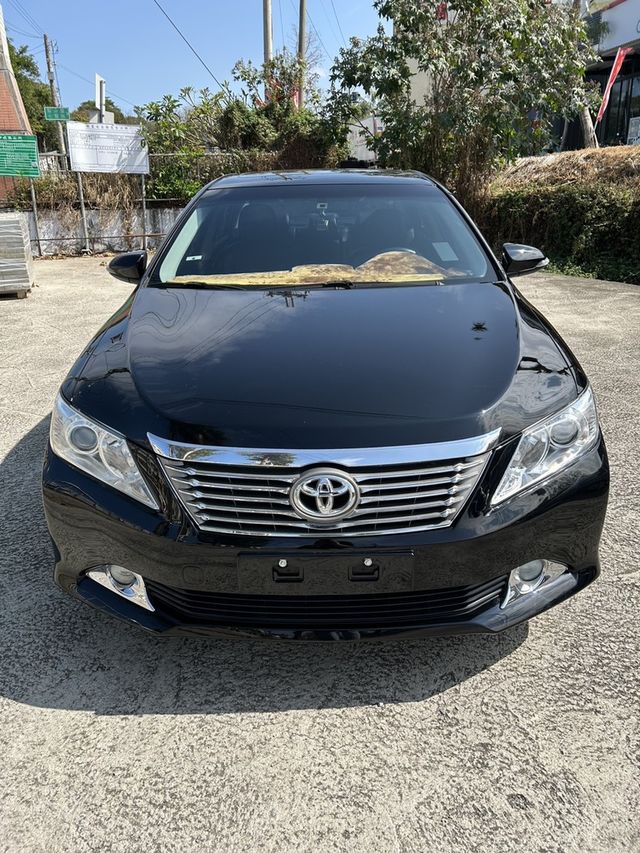 TOYOTA豐田 CAMRY  第5張相片