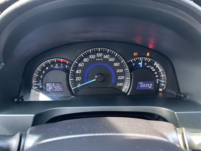 TOYOTA豐田 CAMRY  第6張相片