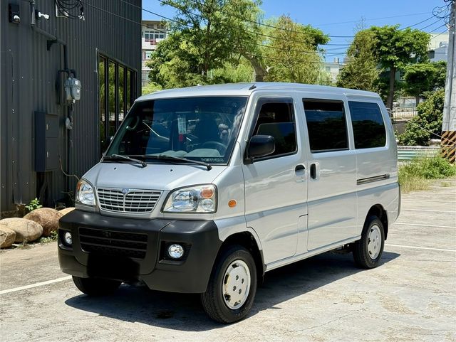 MITSUBISHI三菱 VERYCA  第2張相片