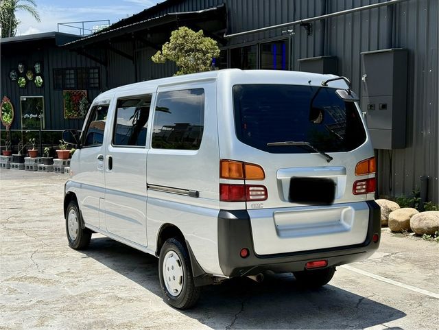 MITSUBISHI三菱 VERYCA  第3張相片