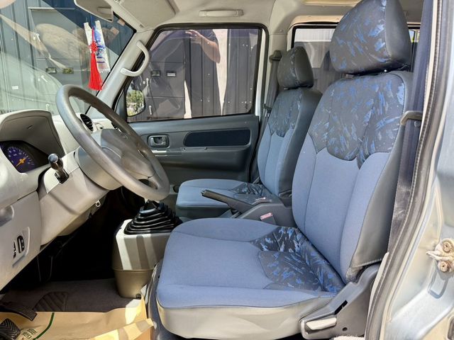 MITSUBISHI三菱 VERYCA  第4張相片