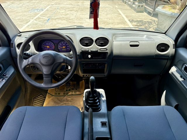 MITSUBISHI三菱 VERYCA  第6張相片