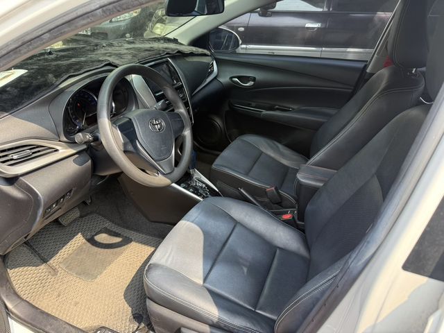 TOYOTA豐田 VIOS  第3張相片