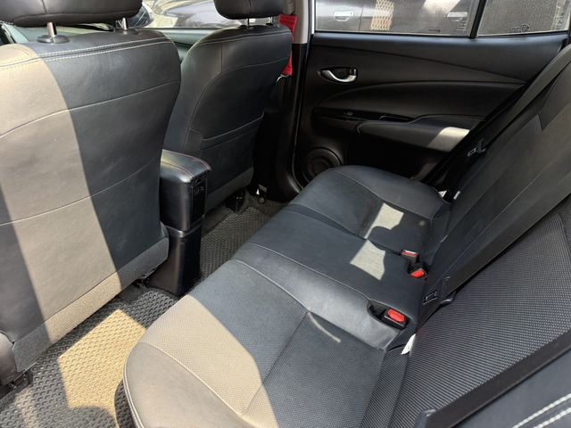 TOYOTA豐田 VIOS  第4張相片