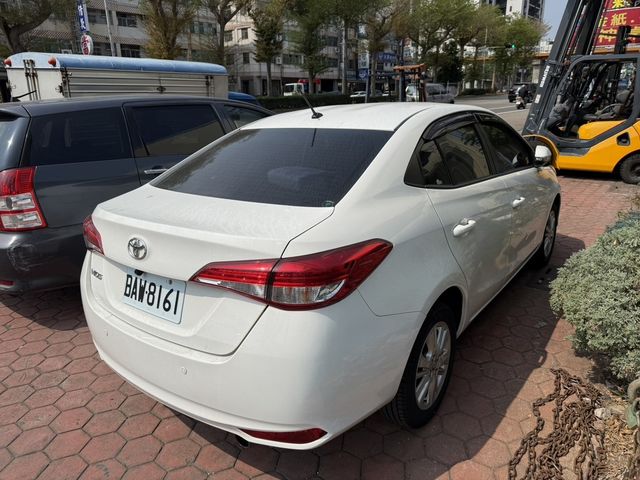 TOYOTA豐田 VIOS  第6張相片