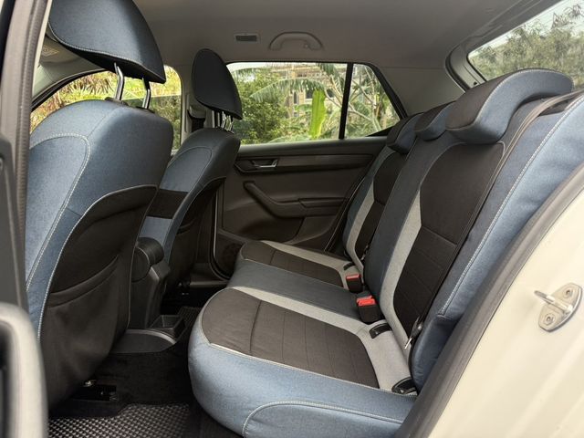 SKODA司科達 FABIA  第4張相片