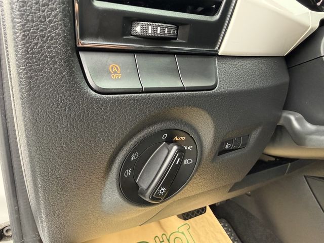 SKODA司科達 FABIA  第6張相片