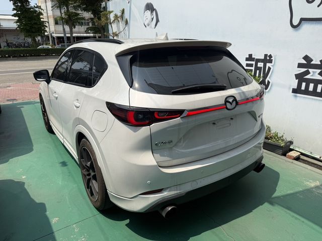 MAZDA馬自達 CX-5  第2張相片