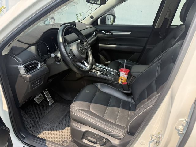 MAZDA馬自達 CX-5  第3張相片