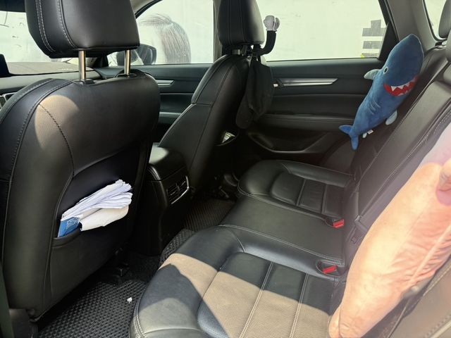 MAZDA馬自達 CX-5  第4張相片