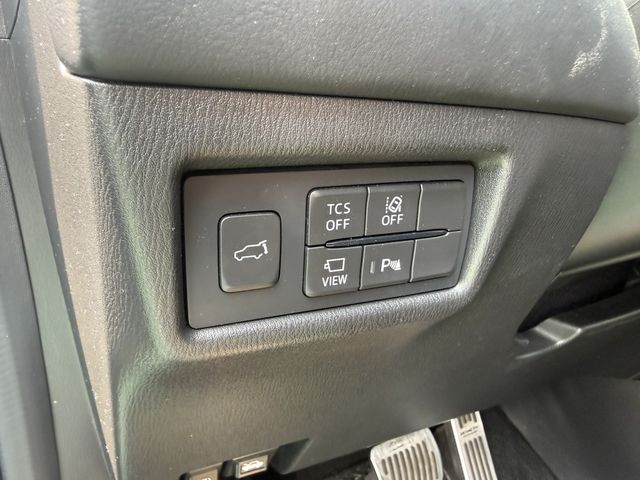 MAZDA馬自達 CX-5  第5張相片