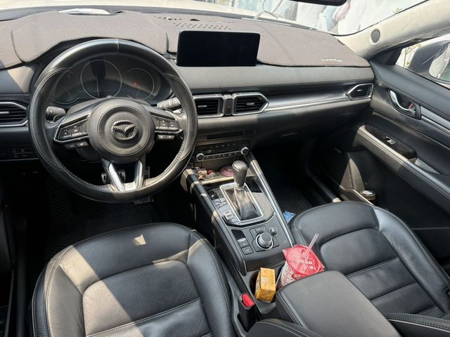 MAZDA馬自達 CX-5  第7張相片