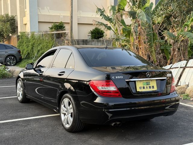 M-BENZ賓士 C180  第2張相片