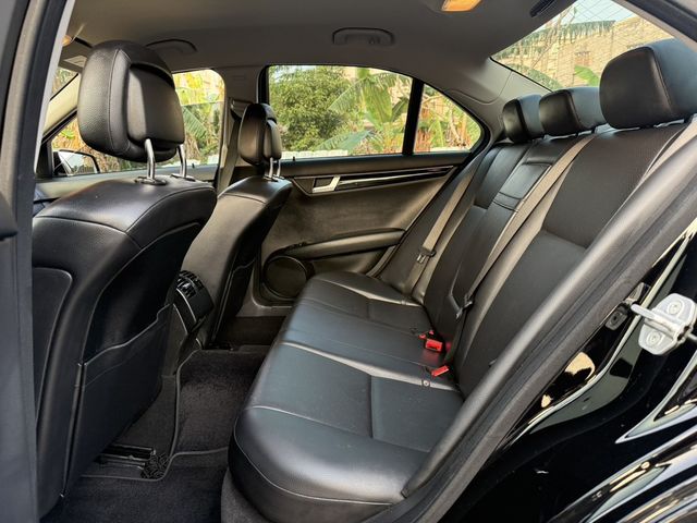 M-BENZ賓士 C180  第4張相片