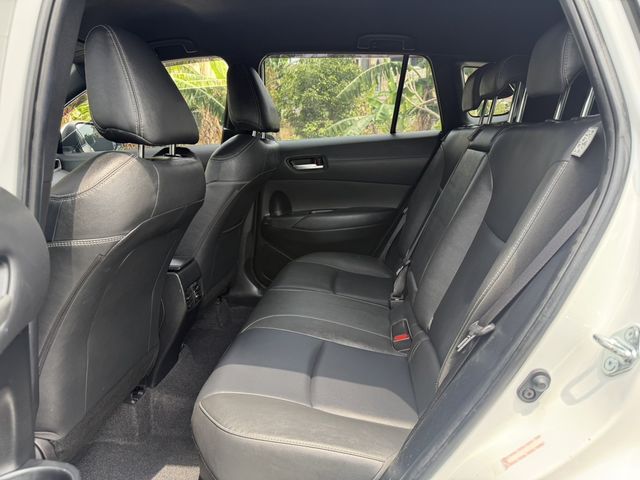 TOYOTA豐田 COROLLA CROSS HYBRID  第4張相片