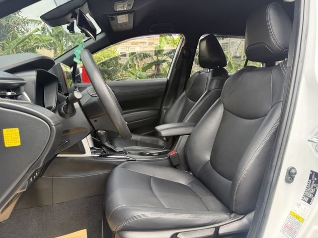 TOYOTA豐田 COROLLA CROSS HYBRID  第5張相片