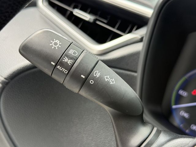 TOYOTA豐田 COROLLA CROSS HYBRID  第10張相片