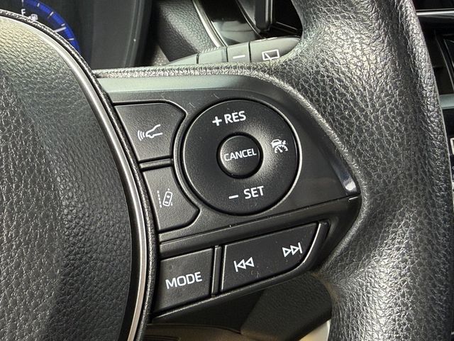 TOYOTA豐田 COROLLA CROSS HYBRID  第11張相片