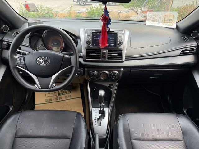 TOYOTA豐田 YARIS  第3張相片