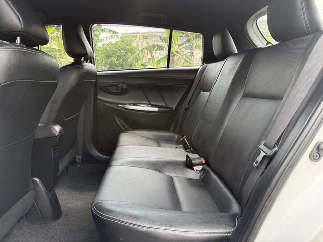 TOYOTA豐田 YARIS  第4張相片