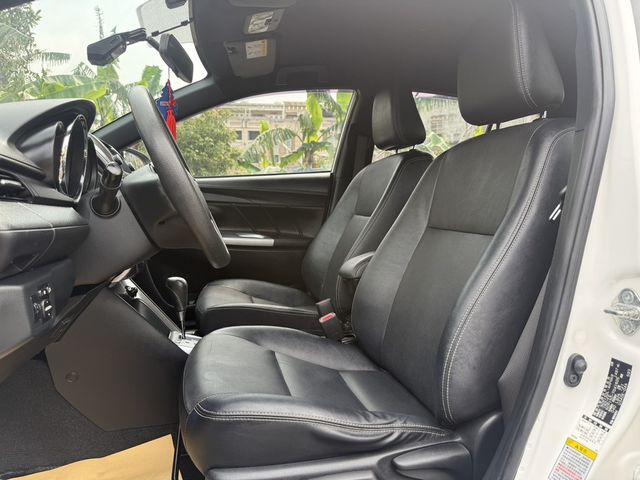 TOYOTA豐田 YARIS  第5張相片