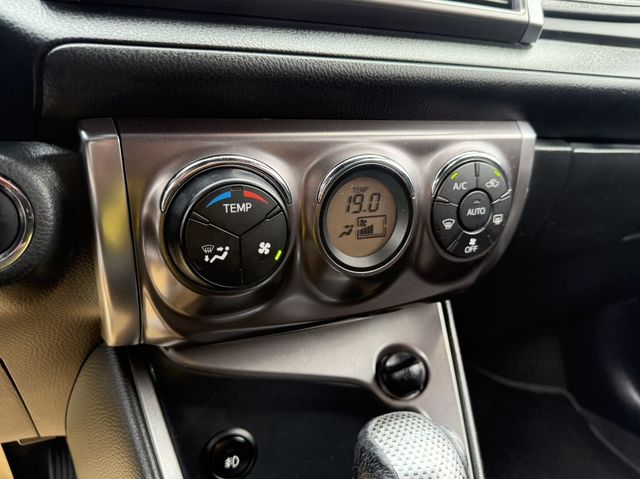 TOYOTA豐田 YARIS  第10張相片