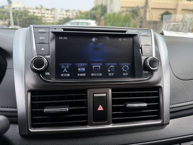 TOYOTA豐田 YARIS  第11張相片