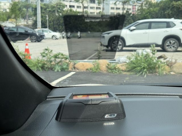 TOYOTA豐田 YARIS  第12張相片