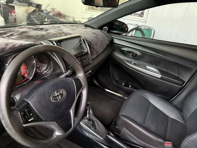 TOYOTA豐田 YARIS  第5張相片