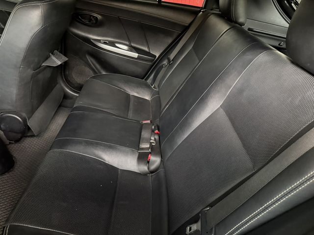 TOYOTA豐田 YARIS  第6張相片