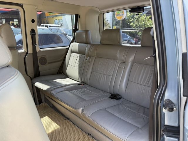 VOLKSWAGEN福斯 T4 CARAVELLE VR6  第9張相片