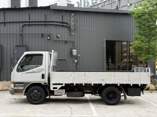 MITSUBISHI三菱 CANTER  第4張相片