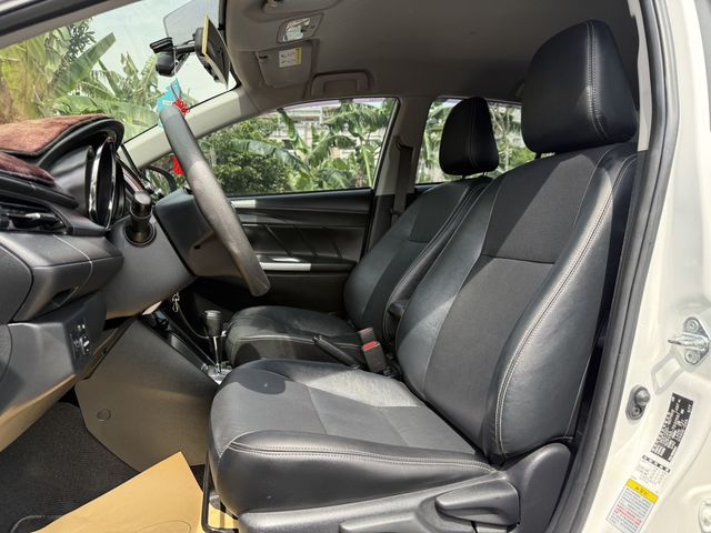 TOYOTA豐田 VIOS  第3張相片
