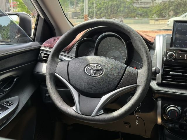 TOYOTA豐田 VIOS  第8張相片